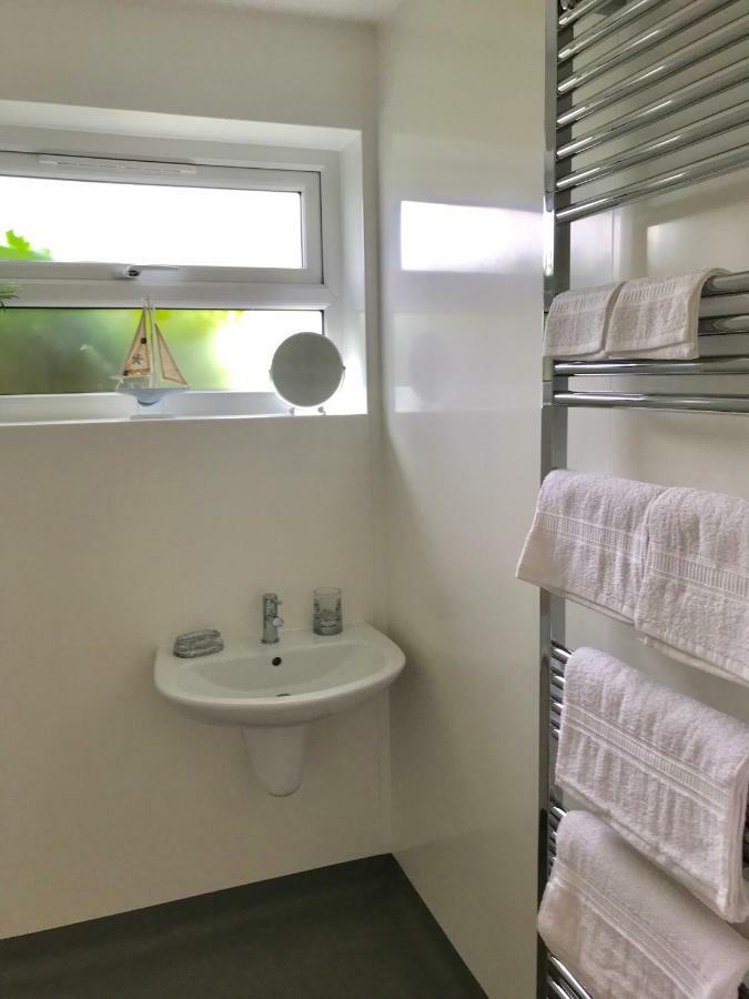 Coastal Retreat Lowestoft