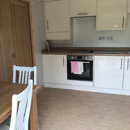 Вилла Coastal Retreat Лоустофт Экстерьер фото