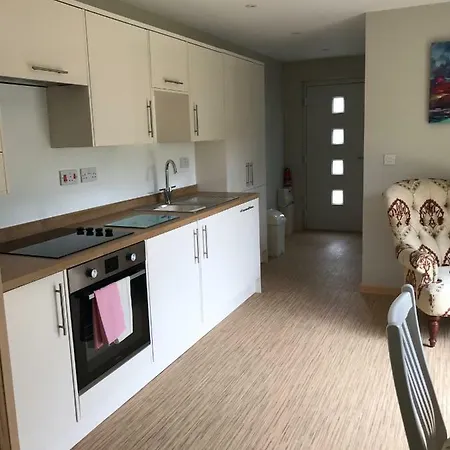 Вилла Coastal Retreat Лоустофт Экстерьер фото