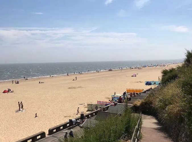 Coastal Retreat