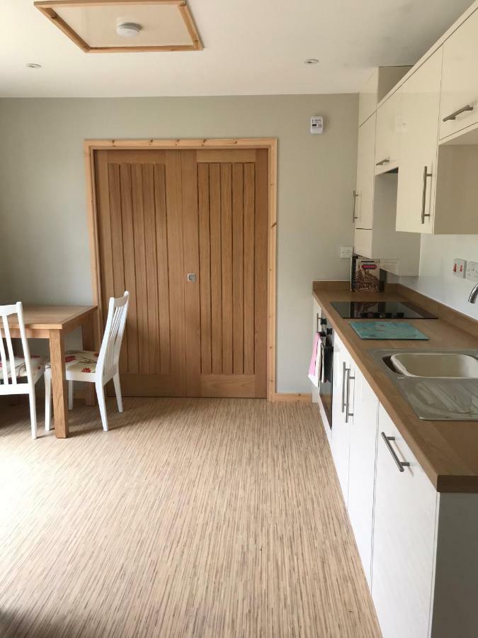 Holiday home Coastal Retreat *