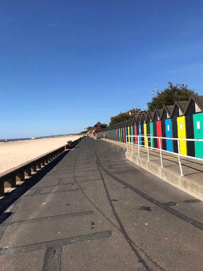 Holiday home Coastal Retreat Lowestoft