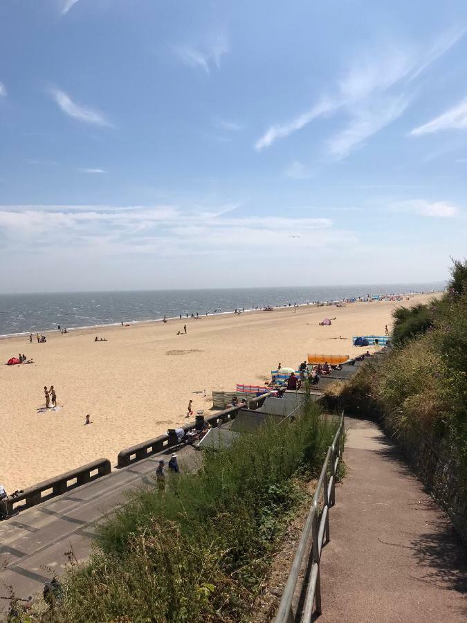 Coastal Retreat Holiday home Lowestoft